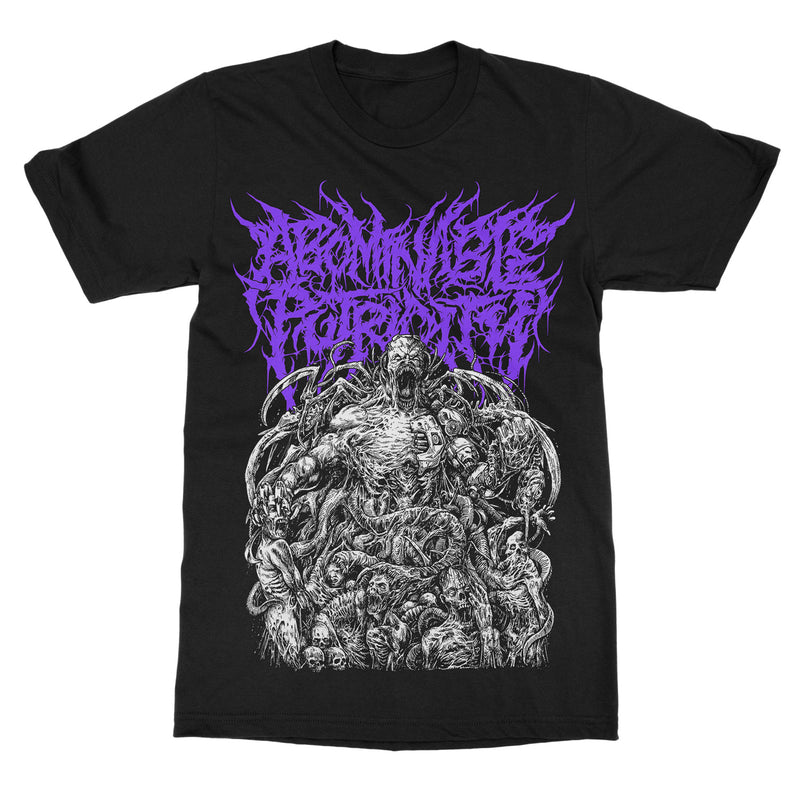Abominable Putridity "Artificial Supremacy" T-Shirt