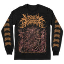 Visceral Disgorge "Ingesting Putridity" Longsleeve
