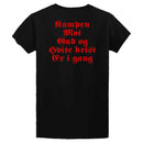 Satyricon "The Shadowthrone" T-Shirt
