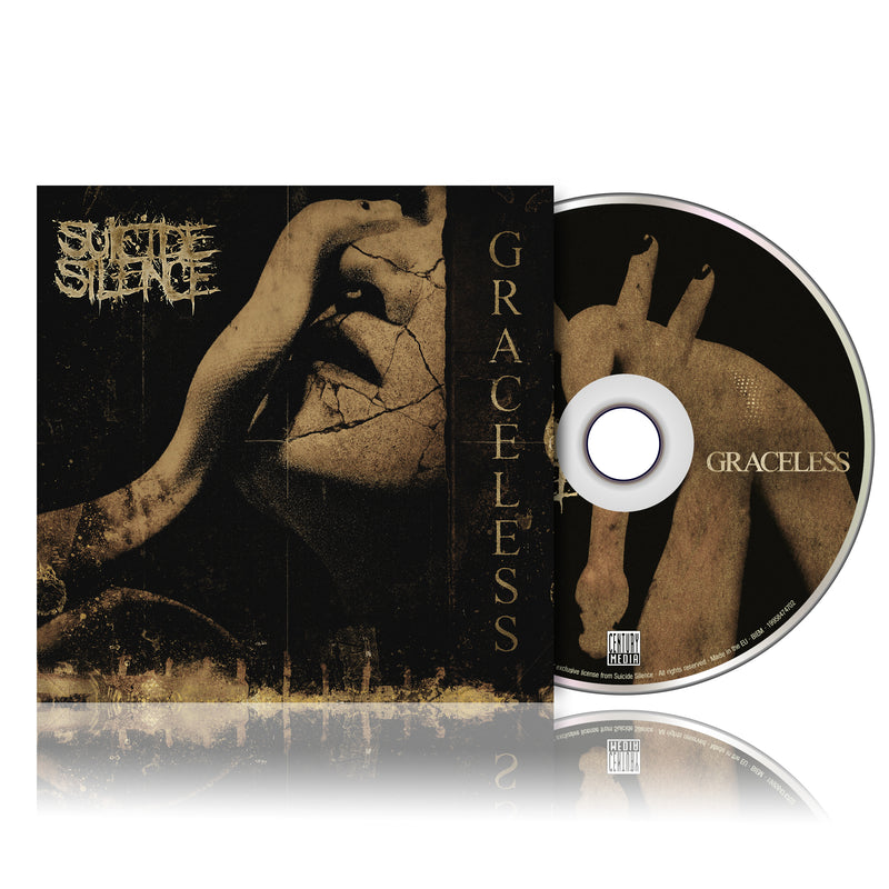Death Metal, Deathcore, and Hard Rock Vinyls, CDs & More