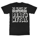 Jungle Rot "Death Metal Logo" T-Shirt