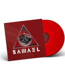 Samael "Hegemony " 2x12"