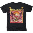 TrollfesT "Flamingo Overlord" T-Shirt