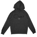 Clutch "Crucial Velocity" Pullover Hoodie