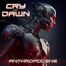 Cry of Dawn "Anthropocene" CD