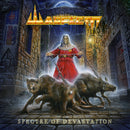 Warfect "Spectre Of Devastation" 12"