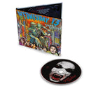 Wednesday 13 "Spook & Destroy" CD
