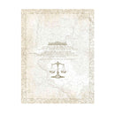 Rivers of Nihil "Self-titled Tab Book" Paperback Book