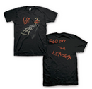 Korn "Follow The Leader" T-Shirt