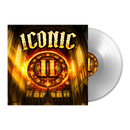 Iconic "II - Crystal LP" 12"
