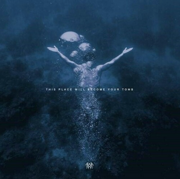 Sleep Token "This Place Will Become Your Tomb" 2x12"