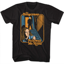 Halloween "Boogeyman Followed" T-Shirt
