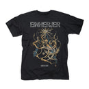 Einherjer "North Star" T-Shirt