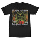Flotsam And Jetsam "Doomsday For The Deceiver" T-Shirt