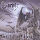 Usurper "Twilight Dominion" CD