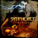 Symphorce "Godspeed" CD