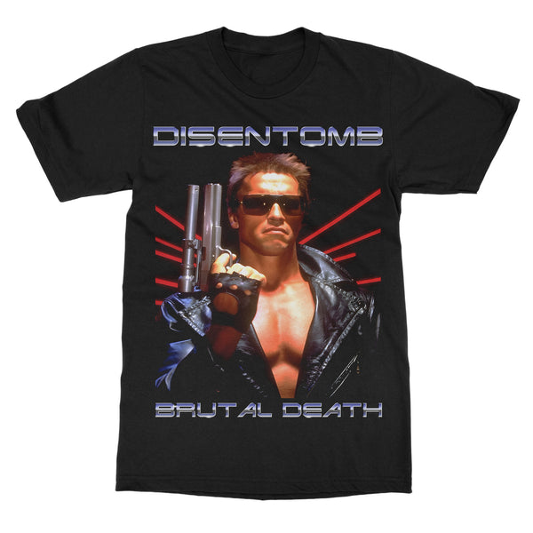 Disentomb "T1" T-Shirt