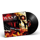 W.A.S.P. "Dominator " 12"