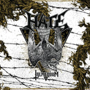 Hate "Tremendum" 12"