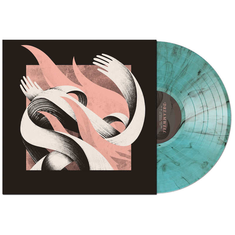 Dreamwell "In My Saddest Dreams, I Am Beside You" 12"