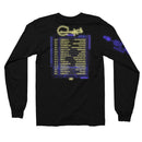 Clutch "EARLY ACCESS: Suffer No Evil Tour" Longsleeve