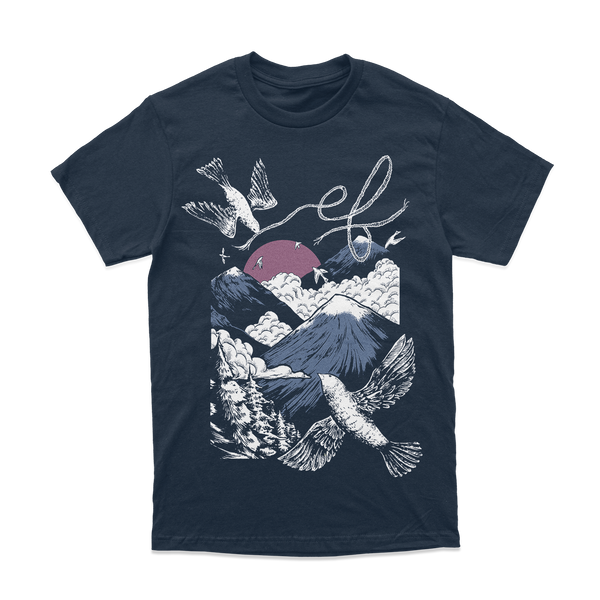 EF "Give Me Beauty" T-Shirt