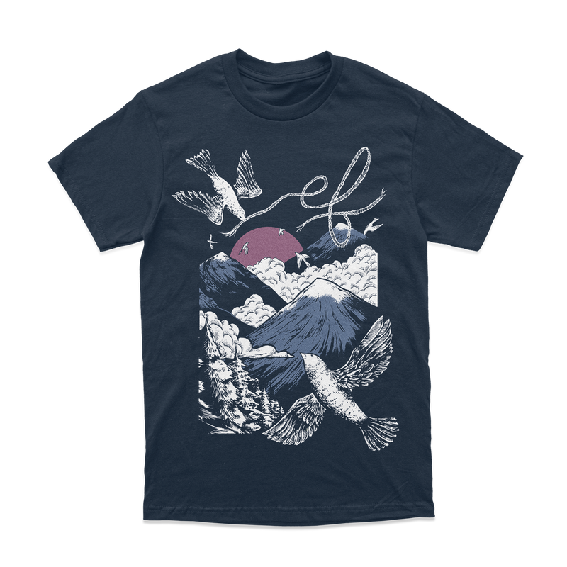 EF "Give Me Beauty" T-Shirt