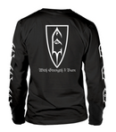 Emperor "With Strength I Burn" Longsleeve