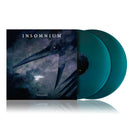 Insomnium "Netherworlds (Sea Blue) 2xLP" 2x12"