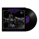 Cemetery Echo "CEMETERY ECHO - Come Share My Shroud / BLACK Vinyl LP" 12"