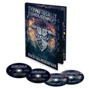 Subway To Sally "Eisheilige" Mediabook 2xCD