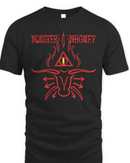 Monster Magnet "Bullgod" T-Shirt