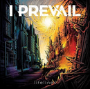 I Prevail "Lifelines" CD