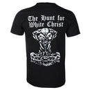 Unleashed "Hunt For White Christ" T-Shirt