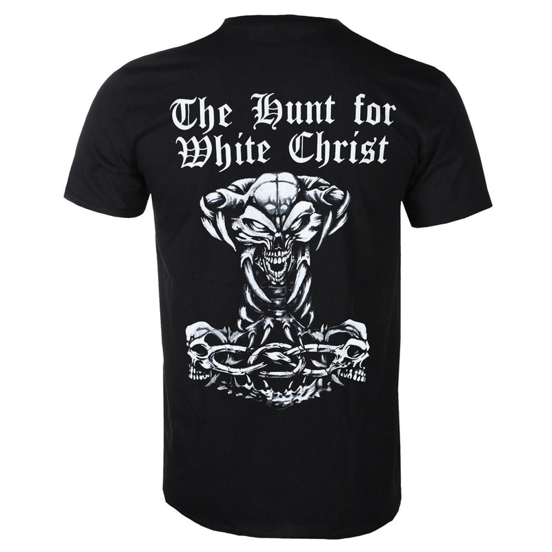 Unleashed "Hunt For White Christ" T-Shirt
