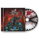 Evil Invaders "Weaponized Chaos" CD