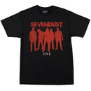 Sevendust "One" T-Shirt