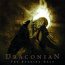 Draconian "The Burning Halo " CD