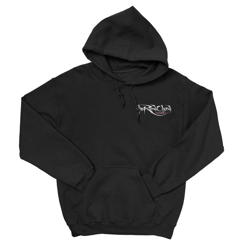 The Red Chord "Clients Bars" Pullover Hoodie
