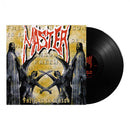 Master "MASTER - Faith Is In Season / BLACK Vinyl LP" 12"