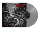 Xorsist "Xorsist - Aberrations / Sliver Vinyl LP" 12"
