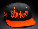Slipknot "3D Logo" Hat