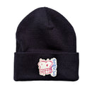 The Red Chord "Who's Toast Is This?" Beanie