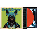 DevilDriver "Strike and Kill (Solid Orange vinyl)" 12"