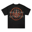 Crown Magnetar ""Godkiller"" T-Shirt