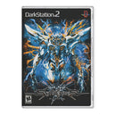 Darknet "TSP Vol-2: Symbiosis [Video Game Case]" Bundle