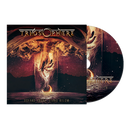 Triosphere "Oceans Above, Stars Below" CD