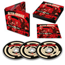 Alter Bridge "Live At The O2 Arena" Limited Edition 3xCD