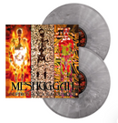 Meshuggah "Destroy Erase Improve" 2x12"