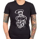 Strhess Clothing "Halo" Girls T-shirt